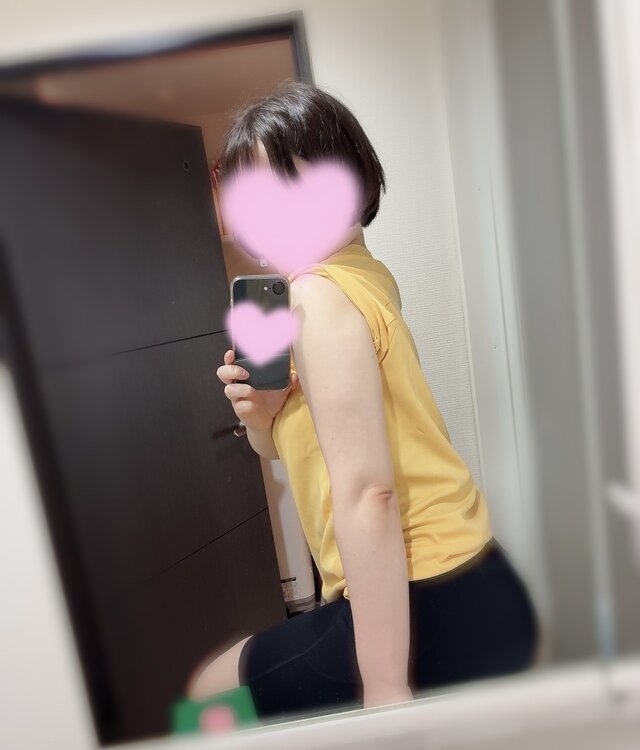 戻りまーす😆