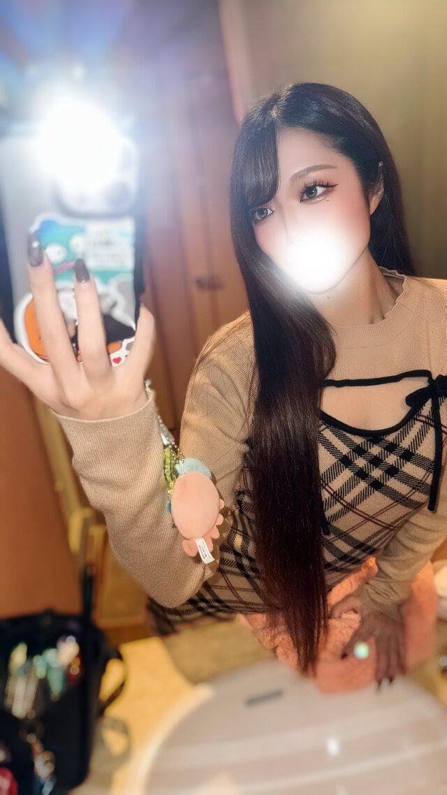 今空いたにょ