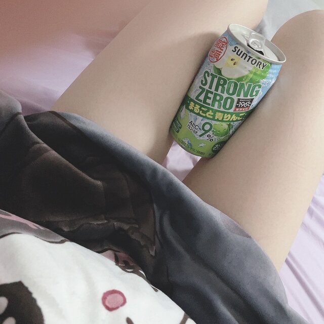 今日気持ち可愛い