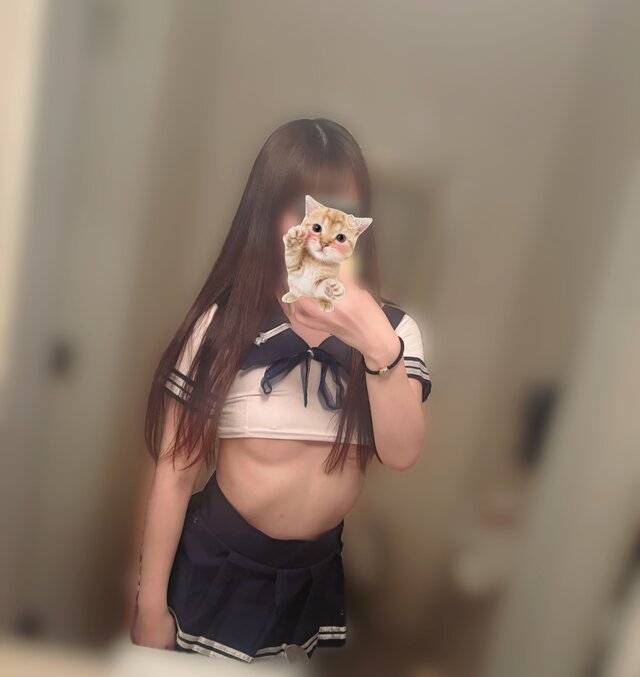 今日もいーっぱいちょうだい