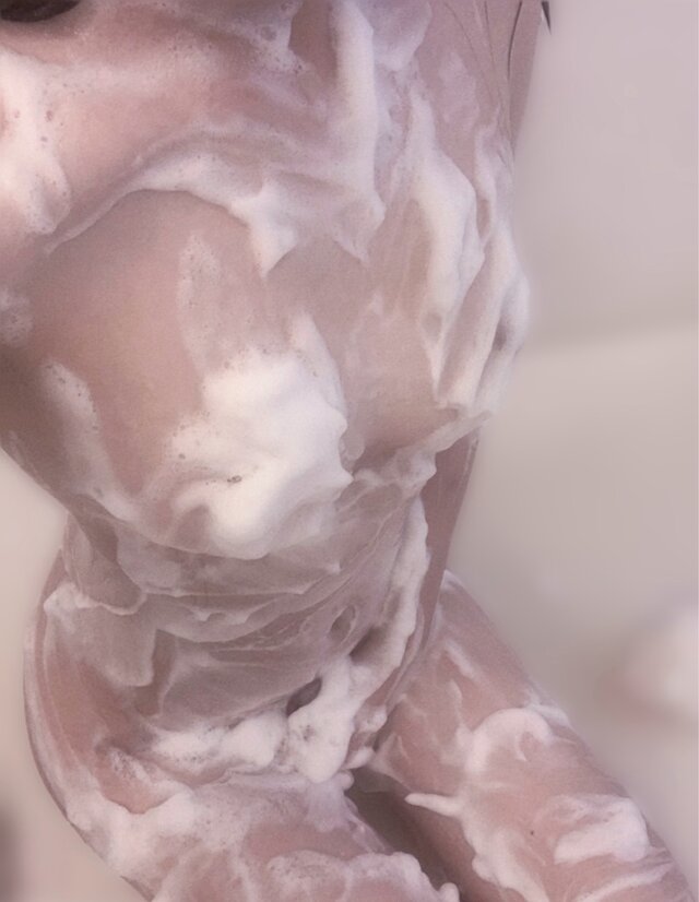 秋の味覚をお◯んこで感じた