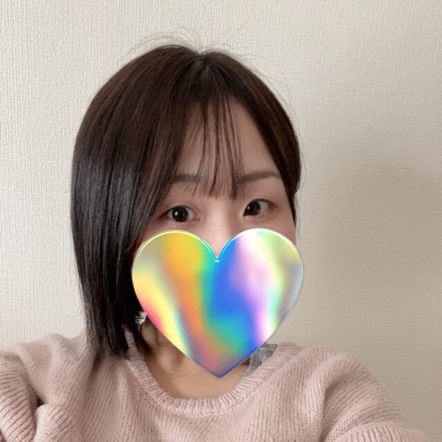 ♡ありがとう♡